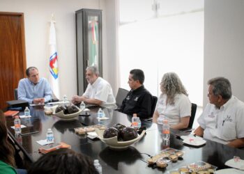 CONVENIO ENTRE PGJE E ISIPD FACILITARÁ TRASLADOS PARA VÍCTIMAS DE DELITO CON DISCAPACIDAD 