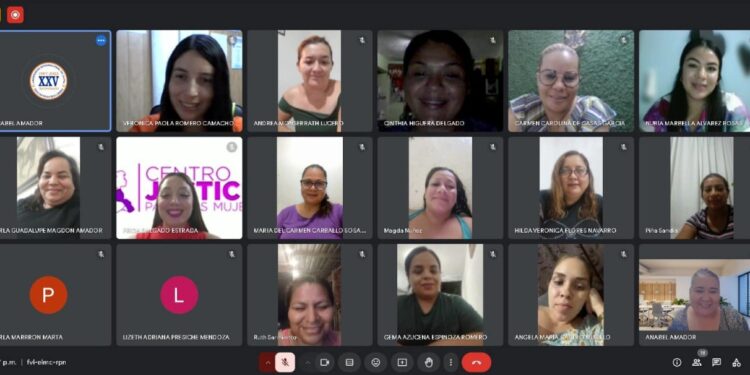 INICIA LA 2DA. GENERACIÓN DE LA LICENCIATURA DE TRABAJO SOCIAL EN COLABORACIÓN CON EL CJM Y LA UNIPAZ