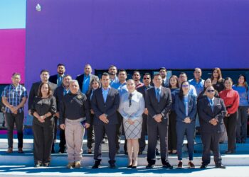 ES PGJEBCS SEDE DE CURSO DE CONASE PARA AGENTES DE INVESTIGACIÓN DE DELITO DE SECUESTRO DE ESTADOS DEL NOROESTE