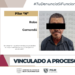 POR ROBO EN COMONDÚ QUEDA EN PRISIÓN PREVENTIVA