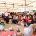 ENTREGA GOBIERNO DE BCS Y SEDIF EQUIPAMIENTO Y MATERIALES PARA CASAS DE DÍA