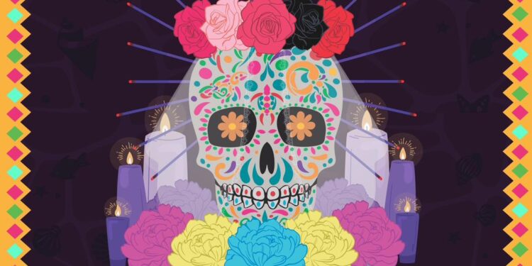 LANZAN CONVOCATORIAS PARA LA CELEBRACIÓN DE DÍA DE MUERTOS 2024