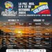 DEL 11 AL 12 DE OCTUBRE REALIZARÁN EL TERCER FESTIVAL CULTURAL LATINOAMERICANO 
