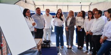 FORTALECE GOBIERNO DE BCS CON EQUIPAMIENTO, A LA COMISIÓN ESTATAL DE BÚSQUEDA DE PERSONAS