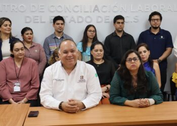 HA BENEFICIADO CENTRO DE CONCILIACIÓN LABORAL A MÁS DE 15 MIL PERSONAS EN SUS DOS PRIMEROS AÑOS 