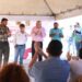 ENTREGA GOBERNADOR EN LOS CABOS, REHABILITACIÓN DEL CAMINO A CABO PULMO