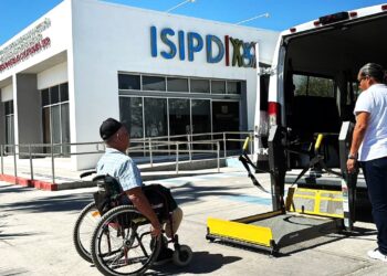 A TRES AÑOS DE ADMINISTRACIÓN, BCS SE CONSOLIDA COMO UNA ENTIDAD INCLUSIVA 