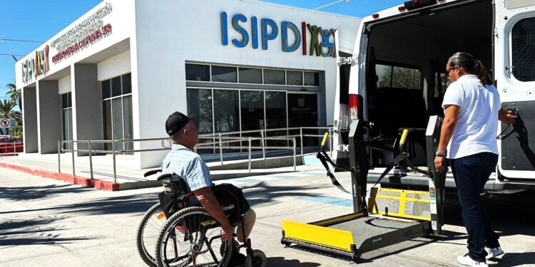 A TRES AÑOS DE ADMINISTRACIÓN, BCS SE CONSOLIDA COMO UNA ENTIDAD INCLUSIVA 