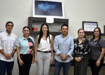 Fortalecerá Gobierno Municipal de La Paz el turismo en la localidad