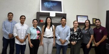 Fortalecerá Gobierno Municipal de La Paz el turismo en la localidad