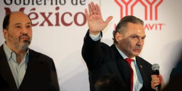 INFONAVIT CELEBRA SU ASAMBLEA GENERAL EXTRAORDINARIA 132
