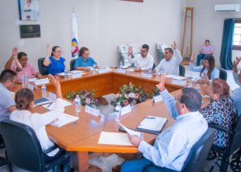 AYUNTAMIENTO DE MULEGÉ ABRE CONVOCATORIA PARA LA ELECCIÓN DE DELEGACIONES Y SUBDELEGACIONES 
