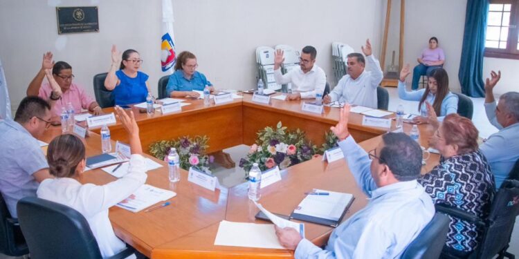 AYUNTAMIENTO DE MULEGÉ ABRE CONVOCATORIA PARA LA ELECCIÓN DE DELEGACIONES Y SUBDELEGACIONES 