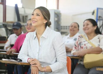 Concluye el SMDIF Los Cabos actividades de concientización del Mes de la Lucha contra el Cáncer de Mama