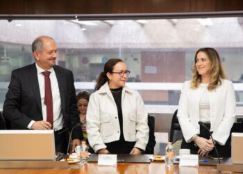 INFONAVIT NOMBRA SECRETARIO GENERAL, SUBDIRECTORA GENERAL DE COMUNICACIÓN Y DELEGADA REGIONAL DE TABASCO