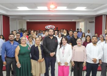 Inauguran Congreso en Materia de Combate a la Corrupción