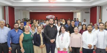 Inauguran Congreso en Materia de Combate a la Corrupción