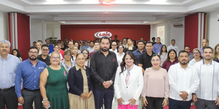 Inauguran Congreso en Materia de Combate a la Corrupción