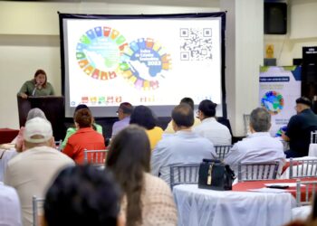 Trabajará INDESO en mejoras y programas para la transformación energética en Los Cabos