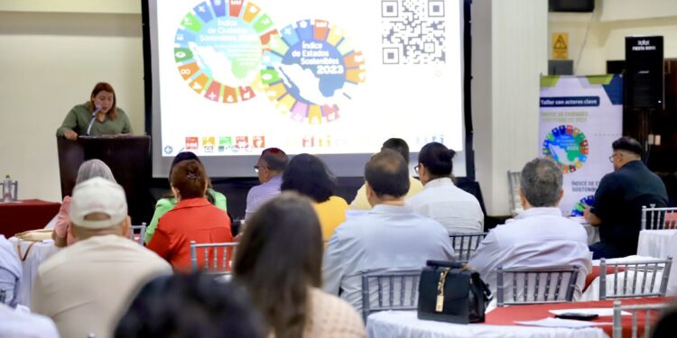 Trabajará INDESO en mejoras y programas para la transformación energética en Los Cabos