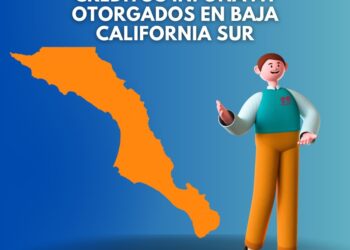 INFONAVIT OTORGÓ MÁS DE 27 MIL CRÉDITOS EN BAJA CALIFORNIA SUR DURANTE EL SEXENIO