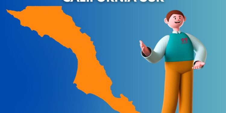 INFONAVIT OTORGÓ MÁS DE 27 MIL CRÉDITOS EN BAJA CALIFORNIA SUR DURANTE EL SEXENIO