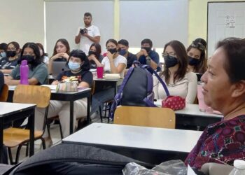 Iniciará ciclo de pláticas de sensibilización sobre los derechos indígenas y afromexicanos en La Paz