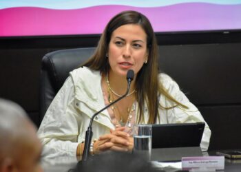 Instalan en La Paz el Consejo Municipal de Protección Civil