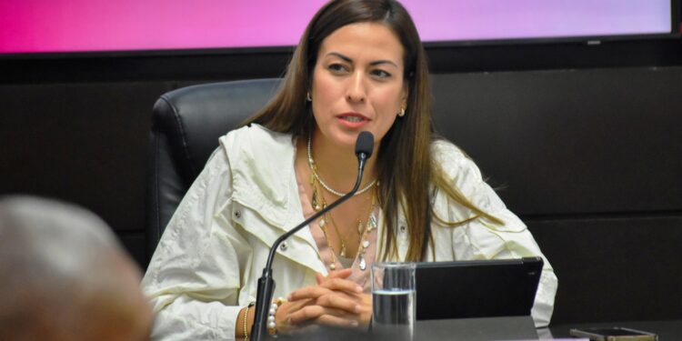 Instalan en La Paz el Consejo Municipal de Protección Civil