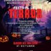 Invita Ayuntamiento de La Paz al “Festival del Terror”