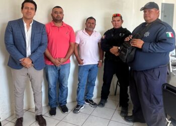 “Justicia Itinerante” llega a las delegaciones municipales para atender conflictos comunitarios