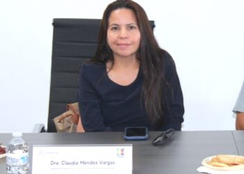 Se capacitan integrantes del Tribunal de Justicia Administrativa en materia de Juicio Contencioso