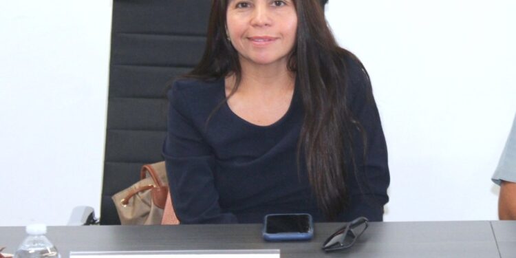 Se capacitan integrantes del Tribunal de Justicia Administrativa en materia de Juicio Contencioso