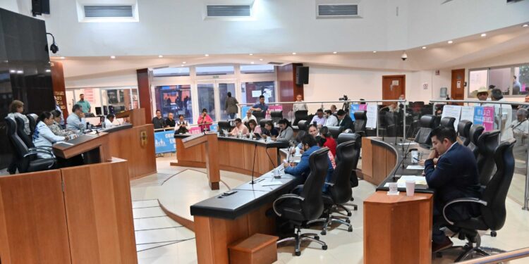 La comunidad afromexicana pide ser reconocida en la Constitución de BCS