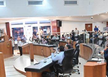 Sin aprobar cuentas públicas 2022 del Municipio La Paz, Deporte de Los Cabos, INSUDE y  UTLP