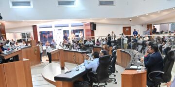 Sin aprobar cuentas públicas 2022 del Municipio La Paz, Deporte de Los Cabos, INSUDE y  UTLP