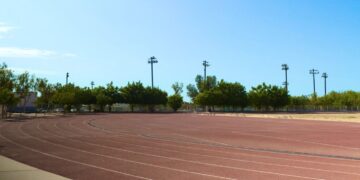 PROYECTA INSUDE EL MEJORAMIENTO DE ESPACIOS DEPORTIVOS