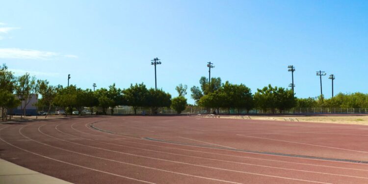 PROYECTA INSUDE EL MEJORAMIENTO DE ESPACIOS DEPORTIVOS