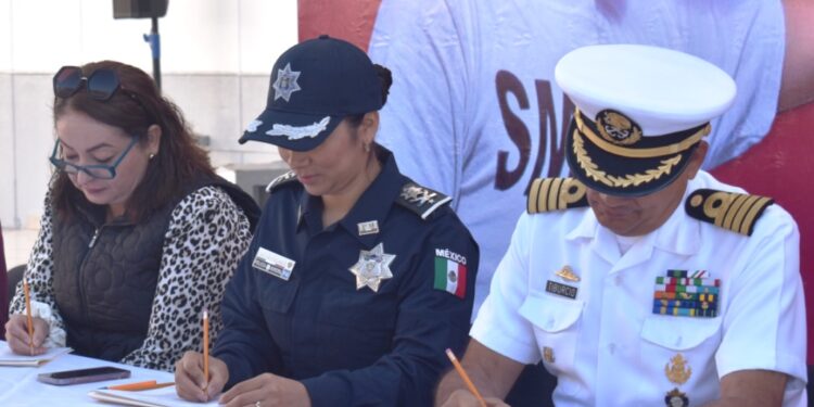 Participarán 600 jóvenes en el Sorteo del Servicio Militar Nacional en La Paz