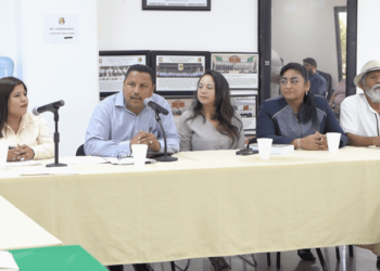 Analiza el Comité Técnico Asesor la reforma constitucional en materia pueblos y comunidades indígenas y afromexicanas