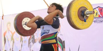 SE VISLUMBRA UN BUEN PANORAMA PARA EL DEPORTE EN BCS