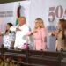 “Todas las legislaturas han legislado pensando en el interés superior del pueblo”: diputada Karina Olivas Parra