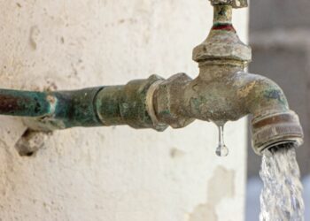 Suministra OOMSAPAS agua potable a 99 colonias de La Paz el 14 de octubre