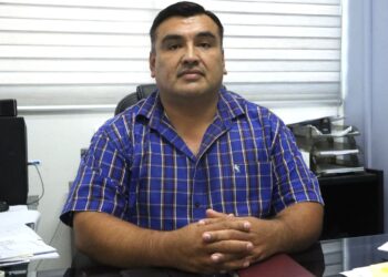 TENDRÁ INSUDE MAYOR ORDEN EN USO DE INSTALACIONES DEPORTIVAS