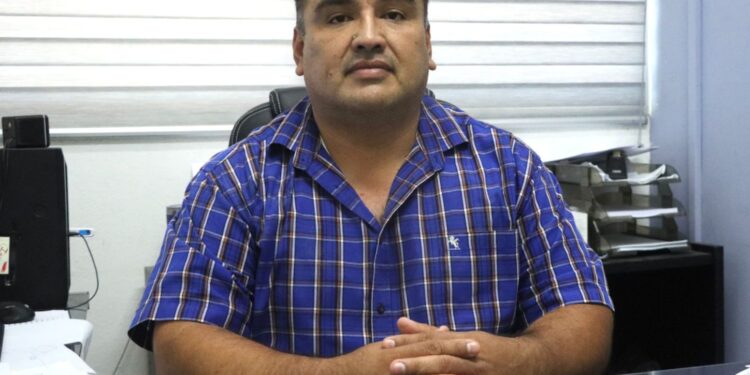 TENDRÁ INSUDE MAYOR ORDEN EN USO DE INSTALACIONES DEPORTIVAS