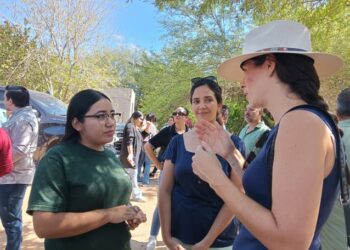Turismo Municipal buscará crear ruta turística en El Rosario