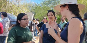 Turismo Municipal buscará crear ruta turística en El Rosario