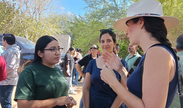 Turismo Municipal buscará crear ruta turística en El Rosario