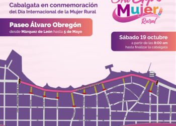 Este fin de semana habrá cierre del malecón por celebración de eventos