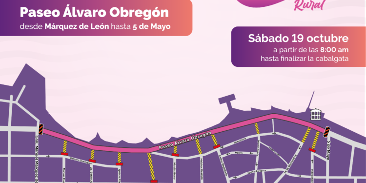 Este fin de semana habrá cierre del malecón por celebración de eventos